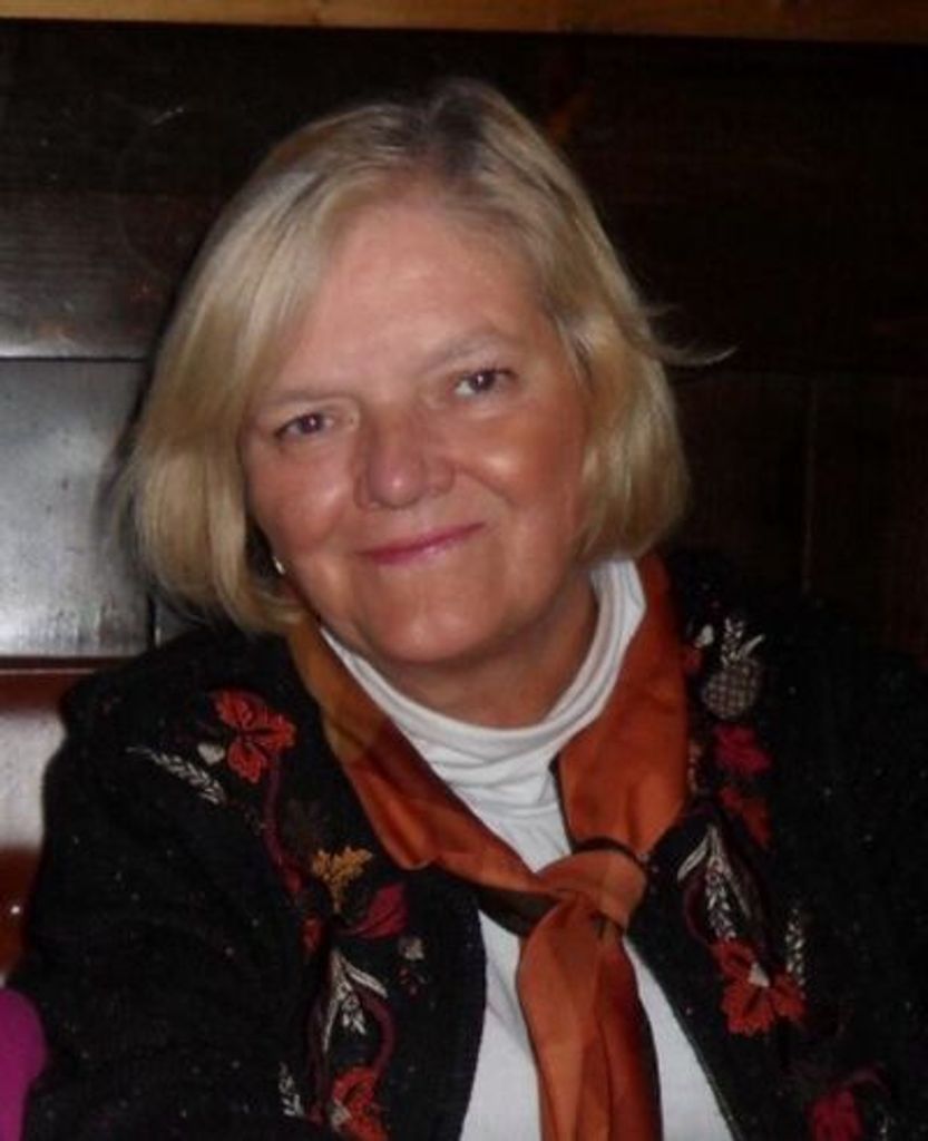 Marian "Molly" Supanek Profile Photo