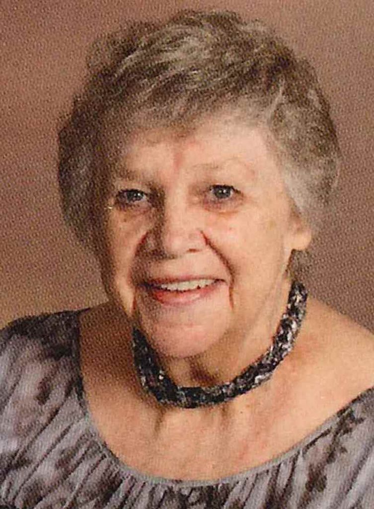 Lois J Carew