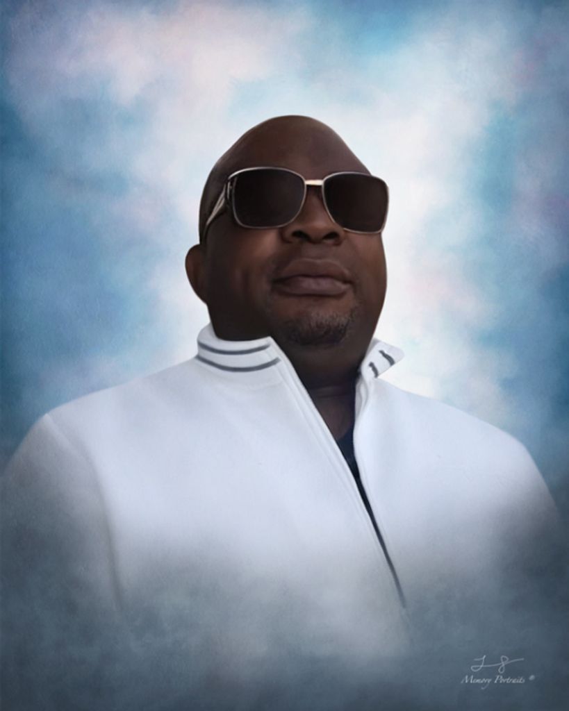 Anthony Frederick