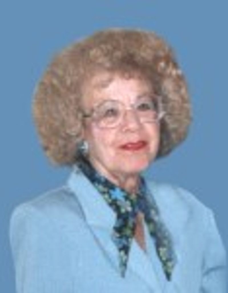 Nell Tollefson Profile Photo