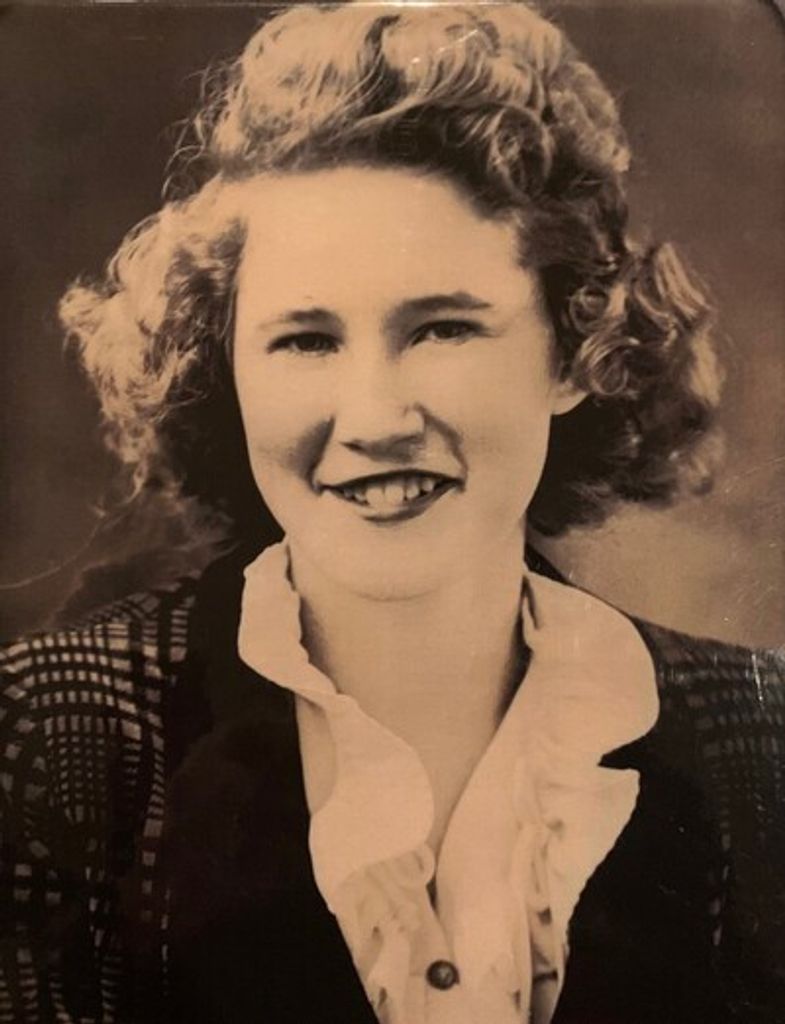 Betty Lavon Rinehart Profile Photo