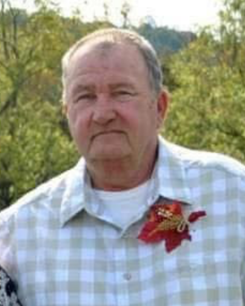 Michael William Bair Profile Photo