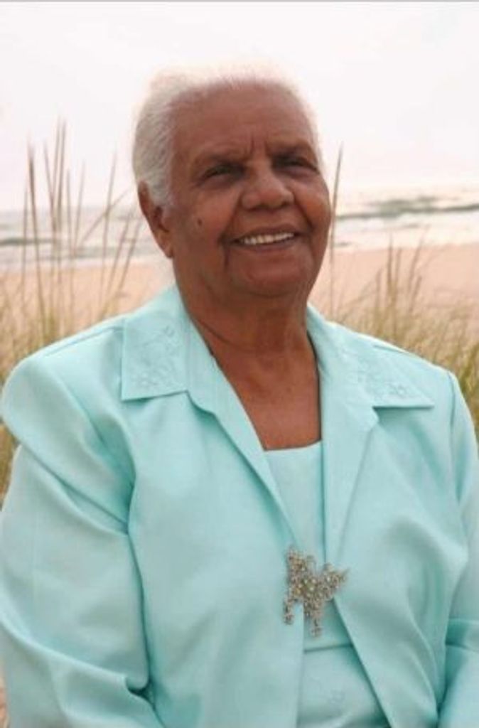 Maria Reyes Cepeda