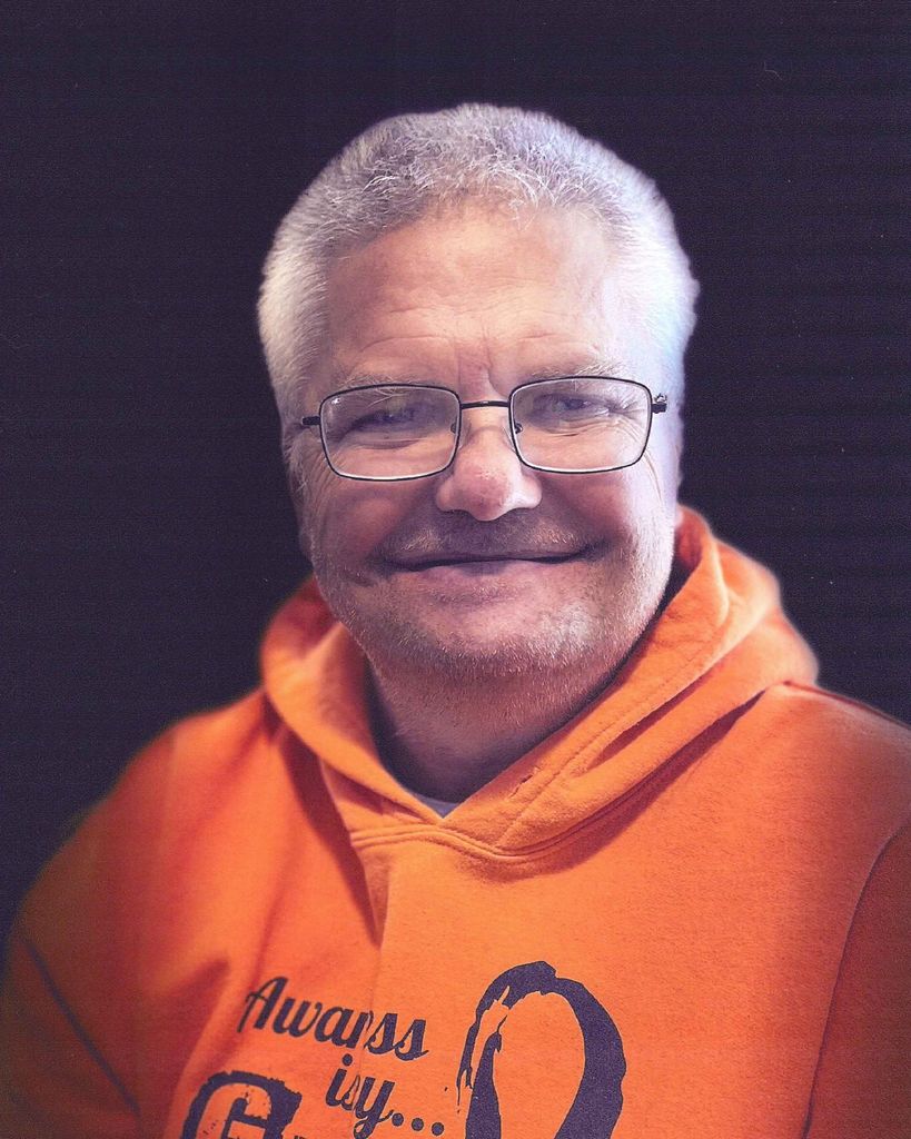 James R. Stanford Profile Photo