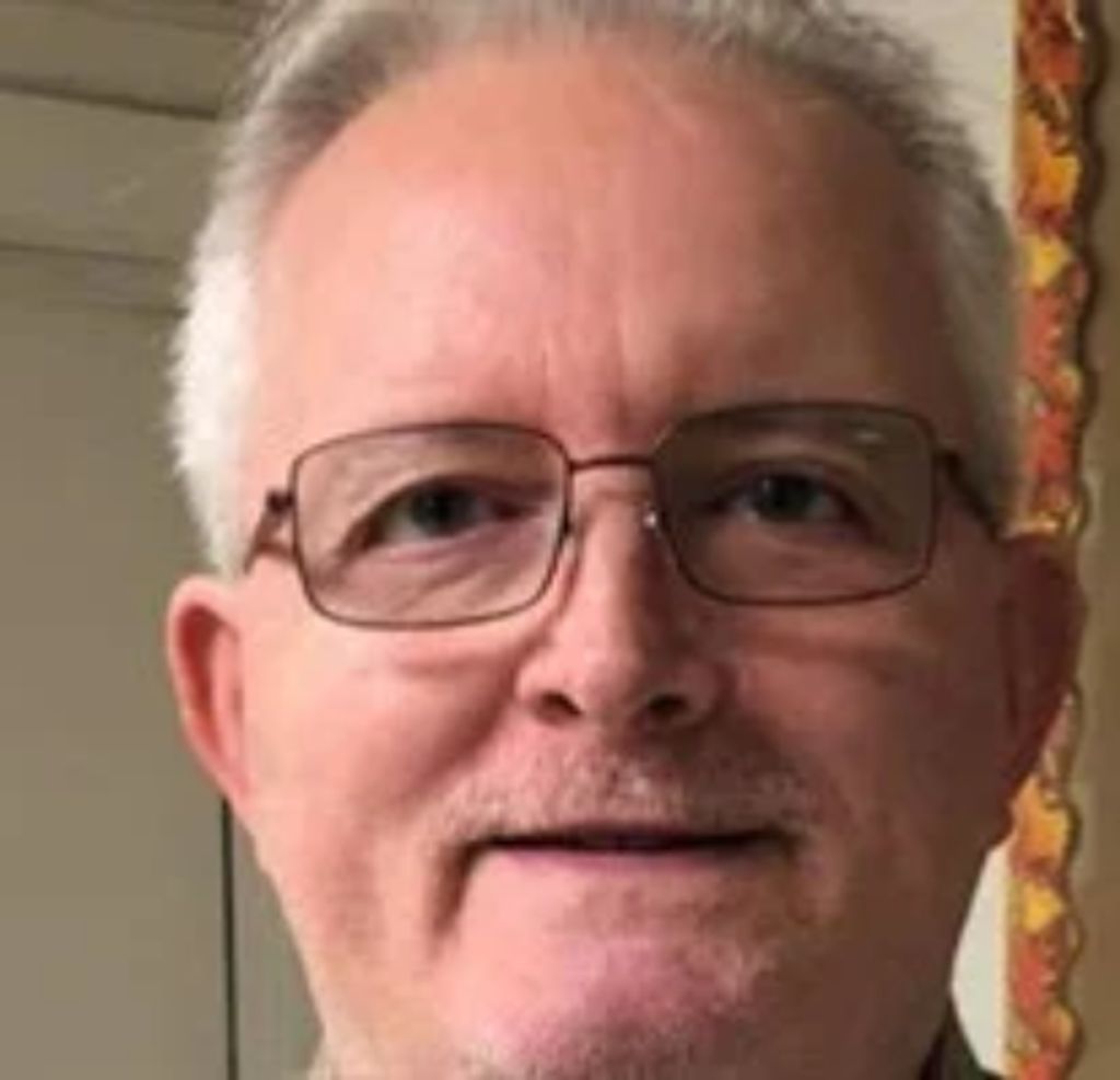 Larry Hill Profile Photo