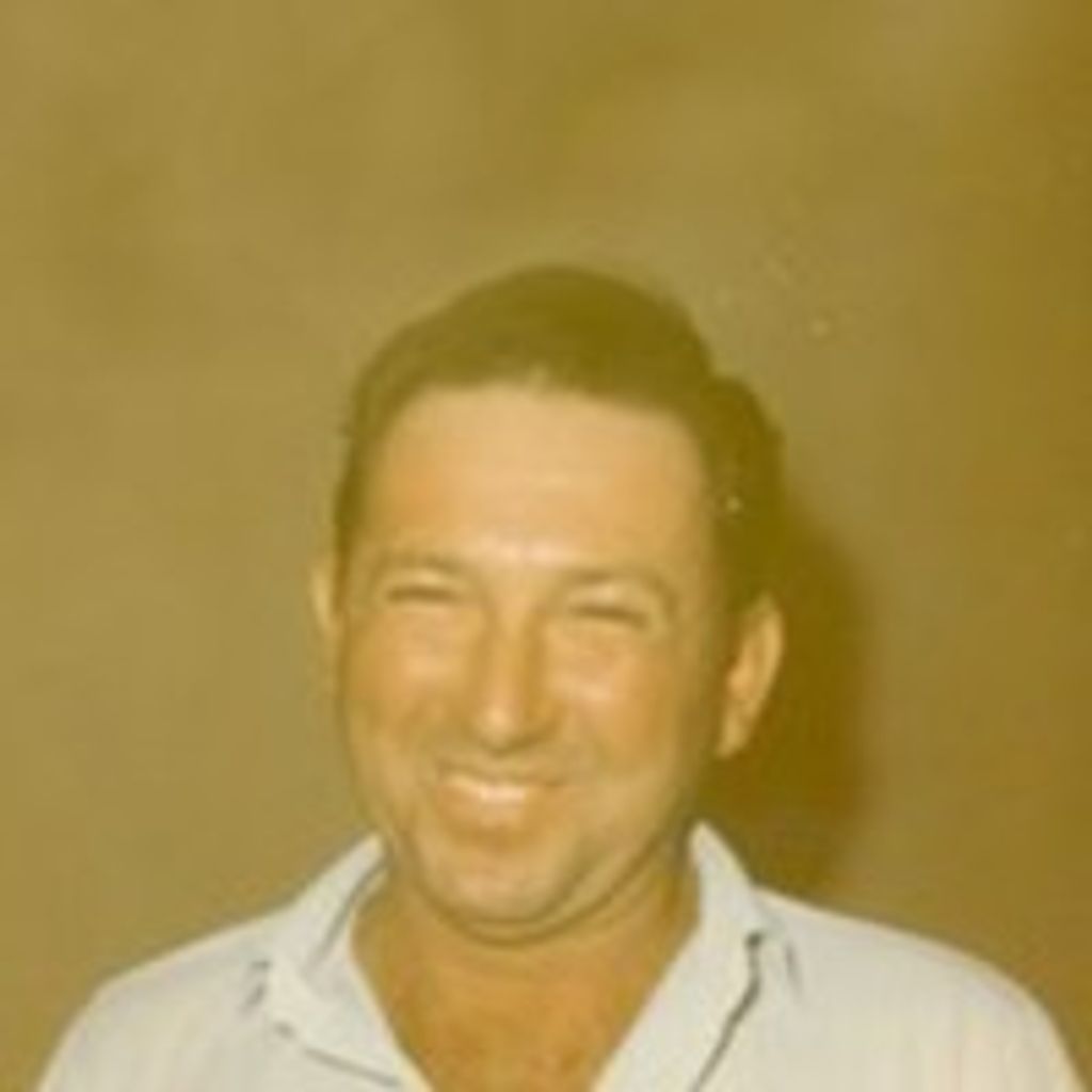 Homer Lee Cuvillier