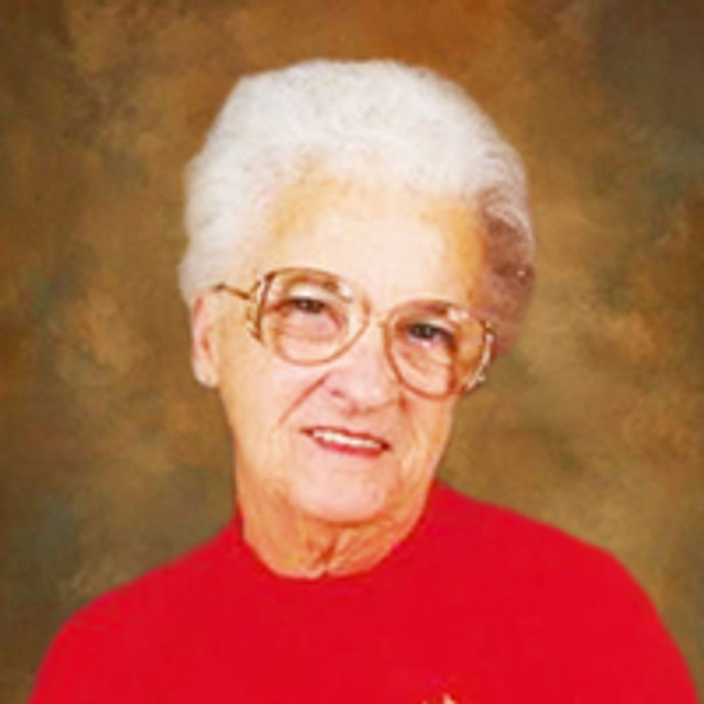 Marlyn Wright Johnson
