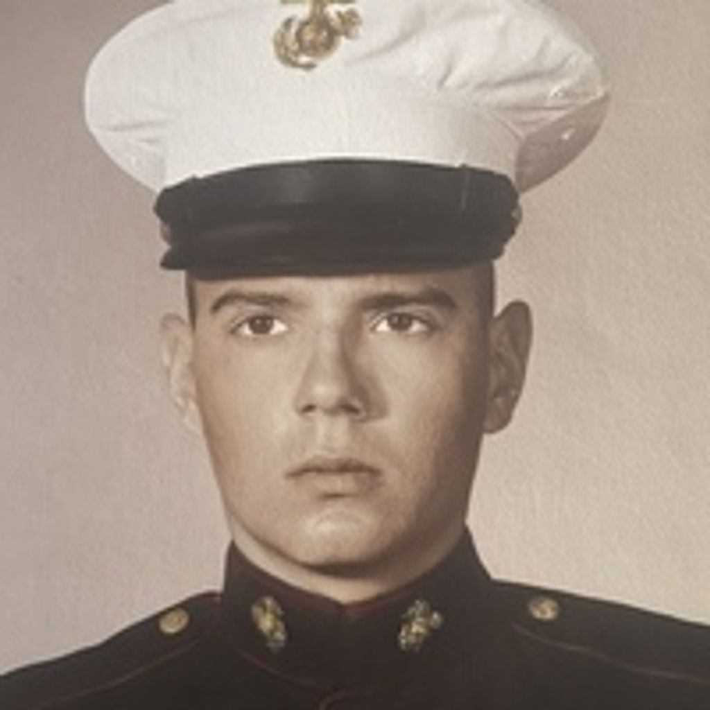 Robert H. Brown, Jr.
