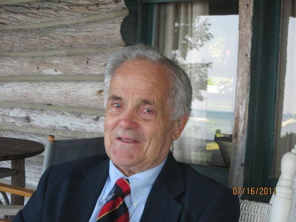Peter Hill