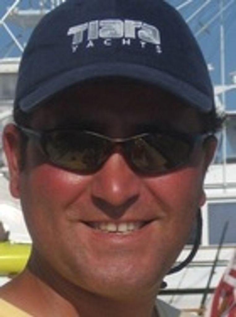 Jorge Carreira
