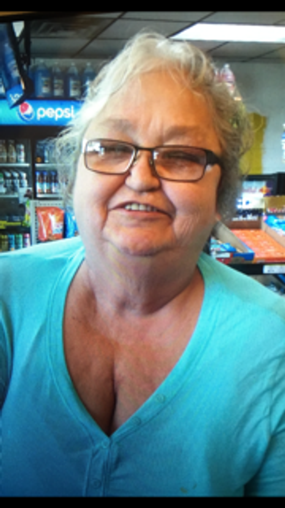 Audry Mary Collins Profile Photo
