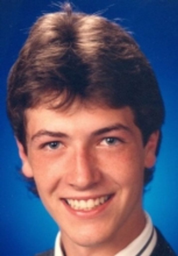 Jeffery G. Hill