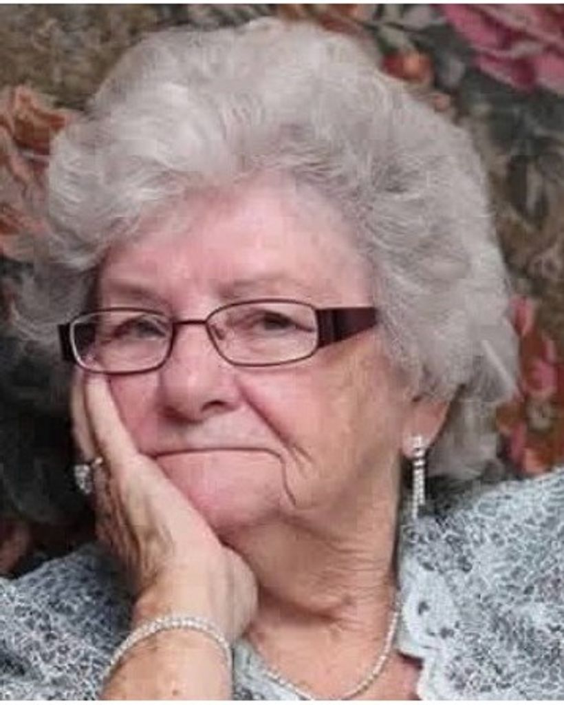 Mary Lou Philpot Profile Photo