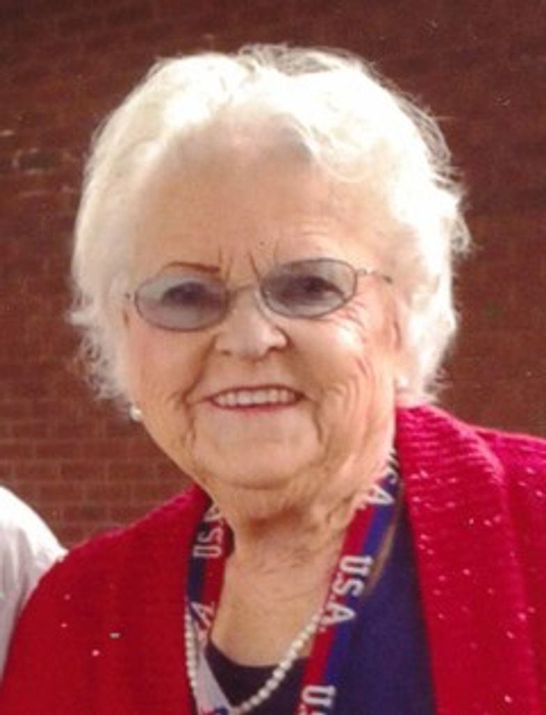 LaRae Haberman