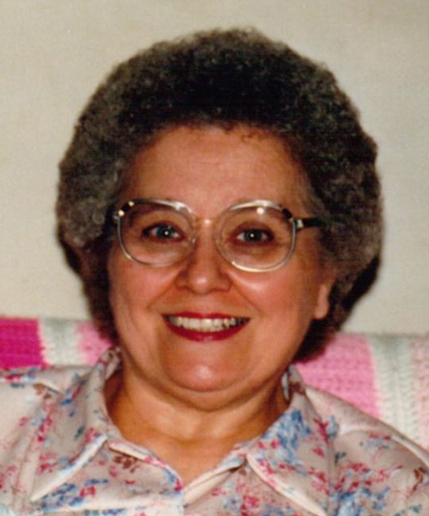 Mildred Rose Blank Profile Photo