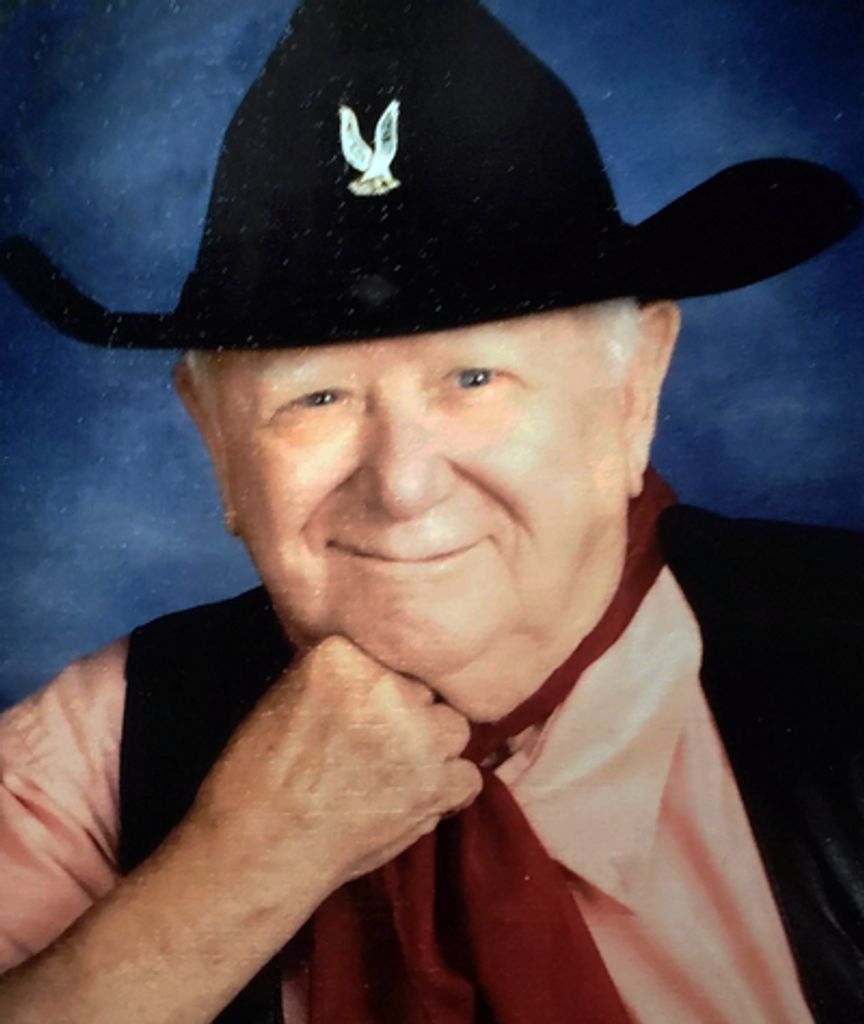 Stanley Willis Jantz Profile Photo