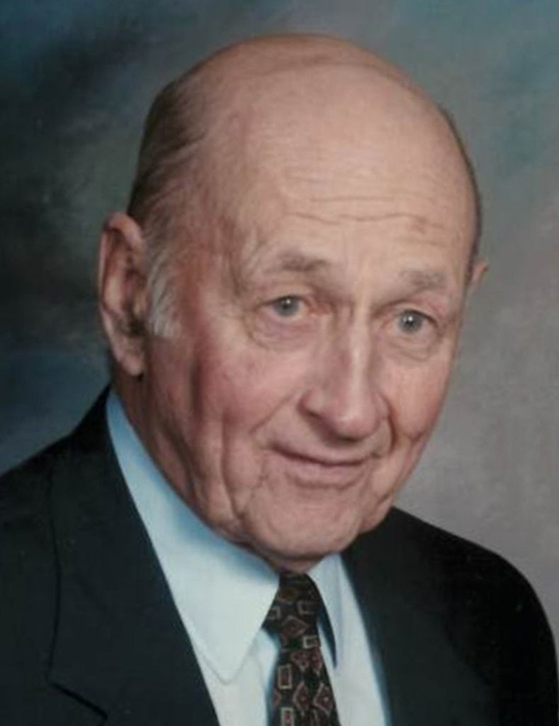 Kenneth N. Stevens Profile Photo