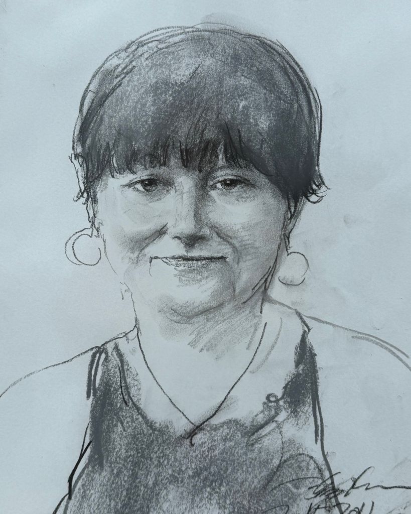 Tanya Graham Fleury Profile Photo