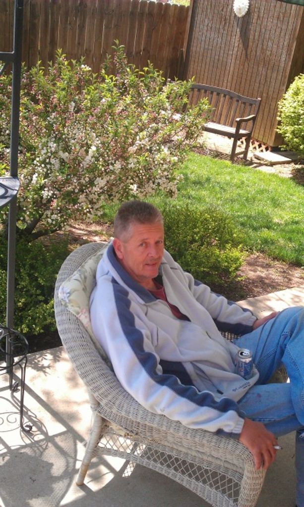 Scotty Lynn Roberts