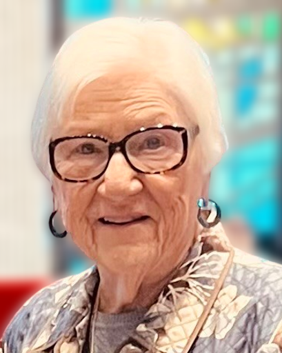 Charlotte J. Abramovitz's obituary image