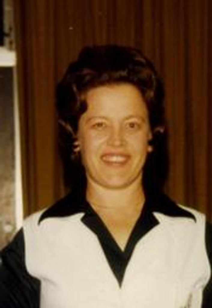 Freda Jean Whiteside