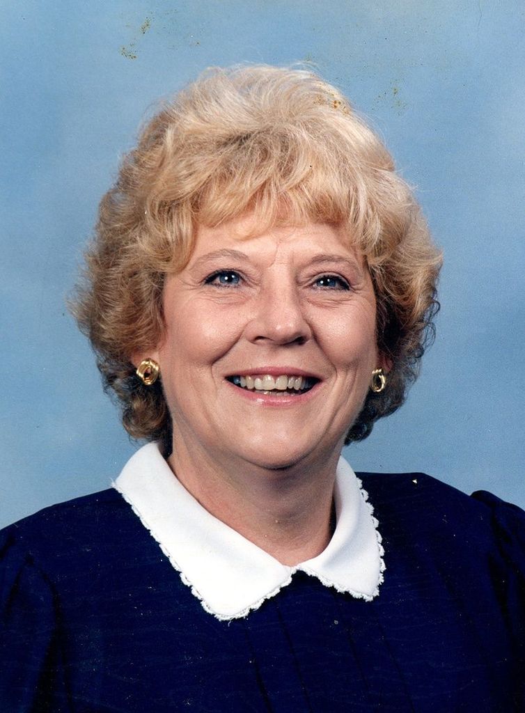 Anna Sue Clayton Profile Photo