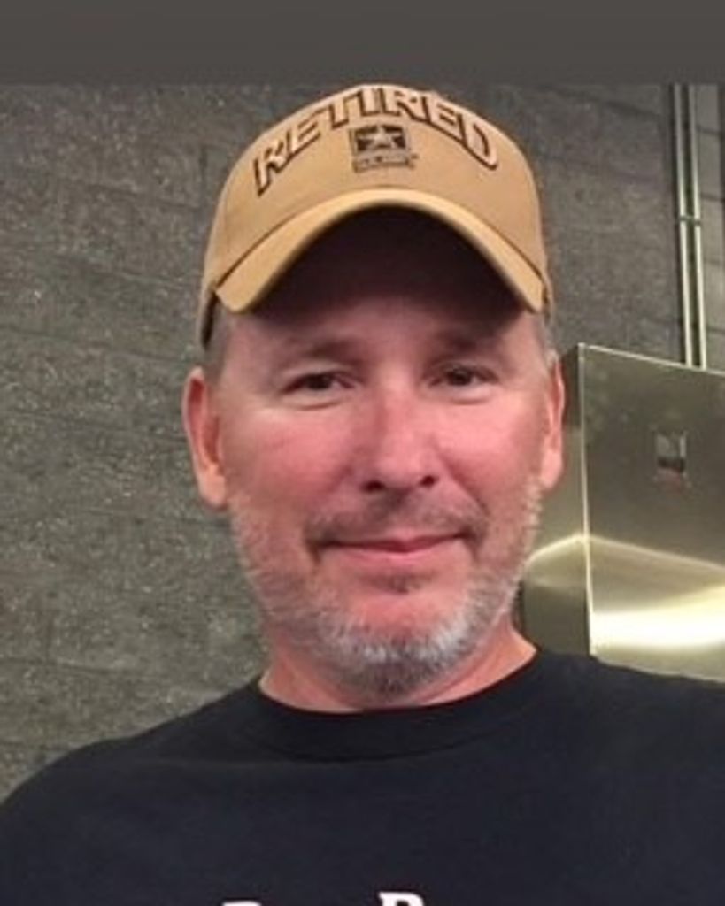 Richard "Rick" Wayne Daniels Jr Profile Photo