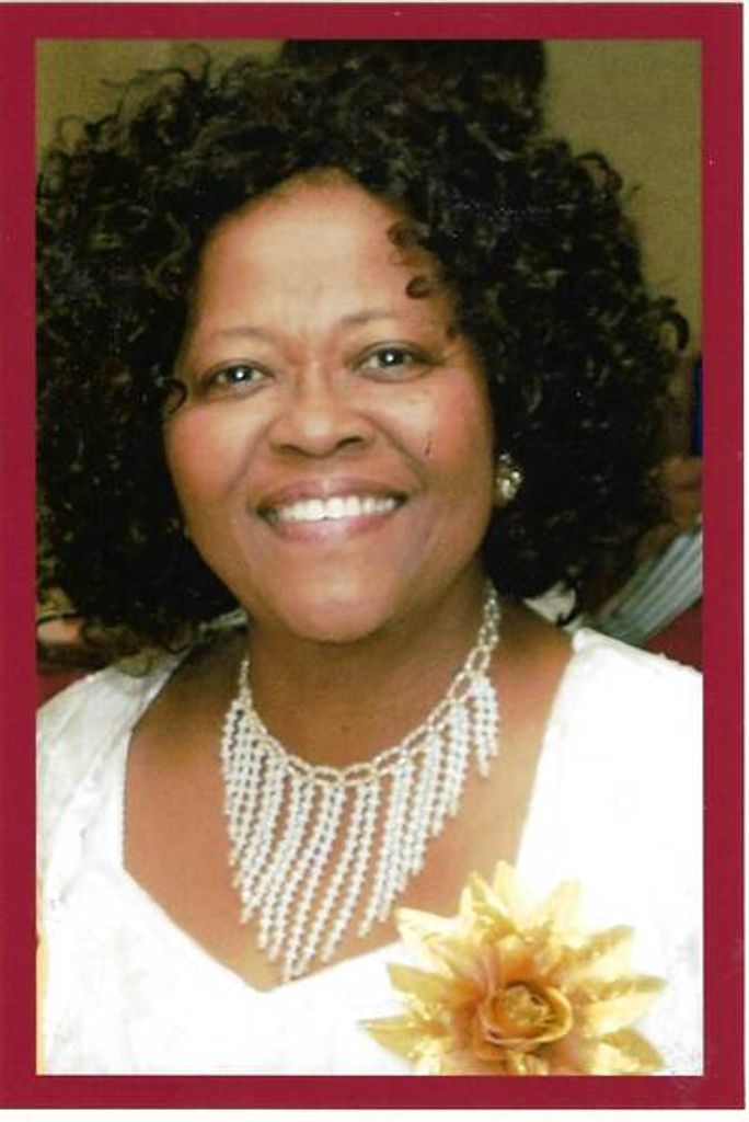 Ms. Sheralyn "Donnie" Jackson Brinson Profile Photo
