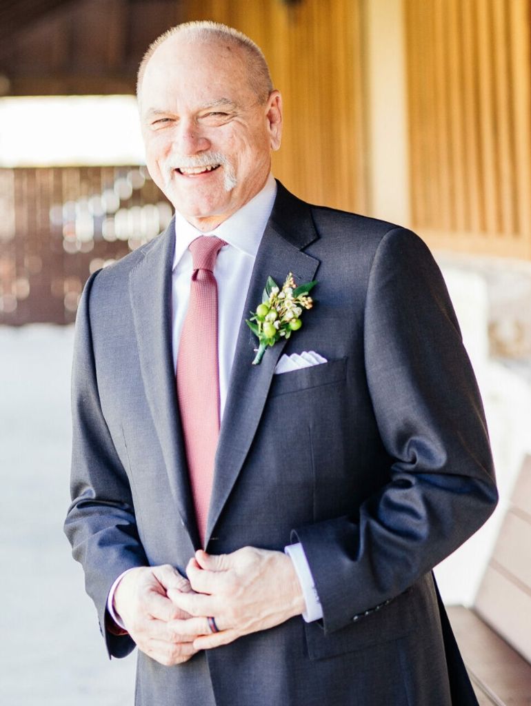 Gregory Allan Wood Profile Photo