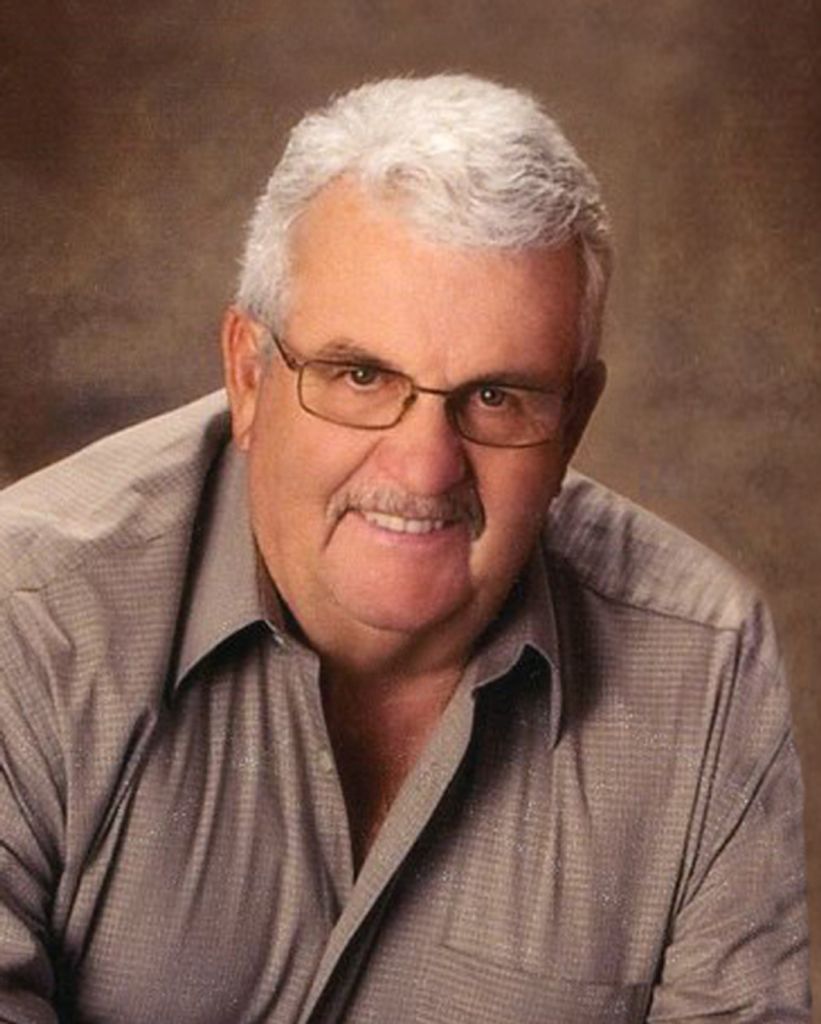 Jerry Ronald Hansen