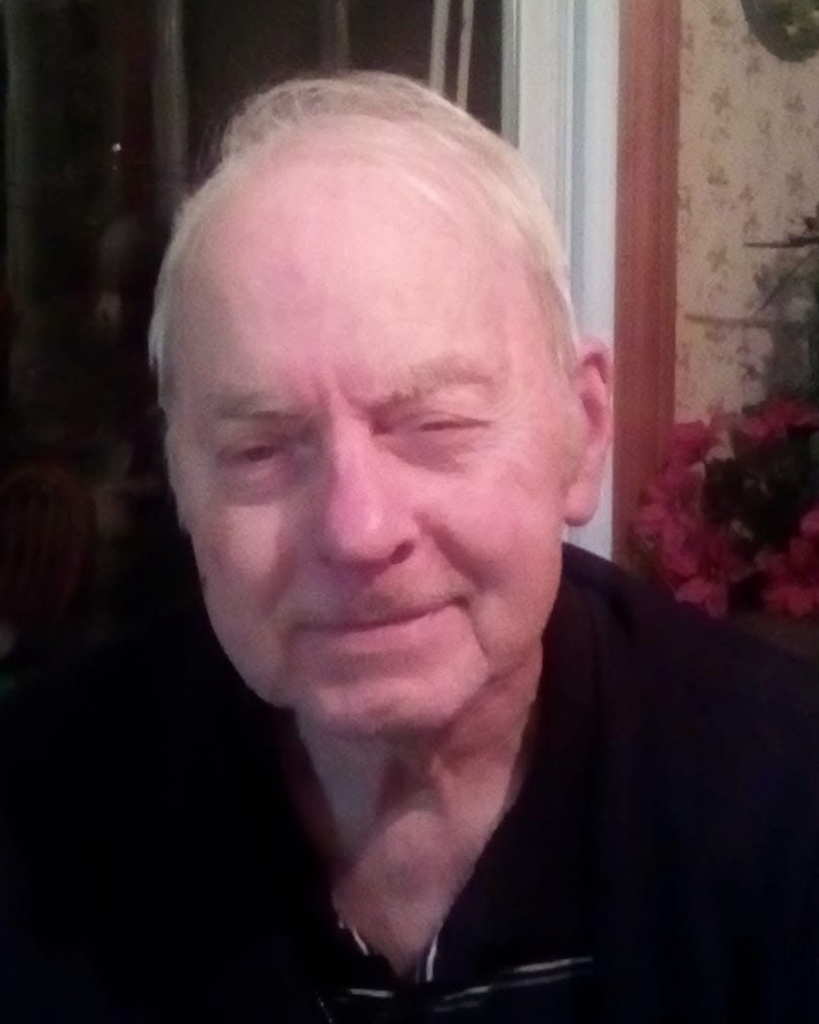 Doug Pope Profile Photo