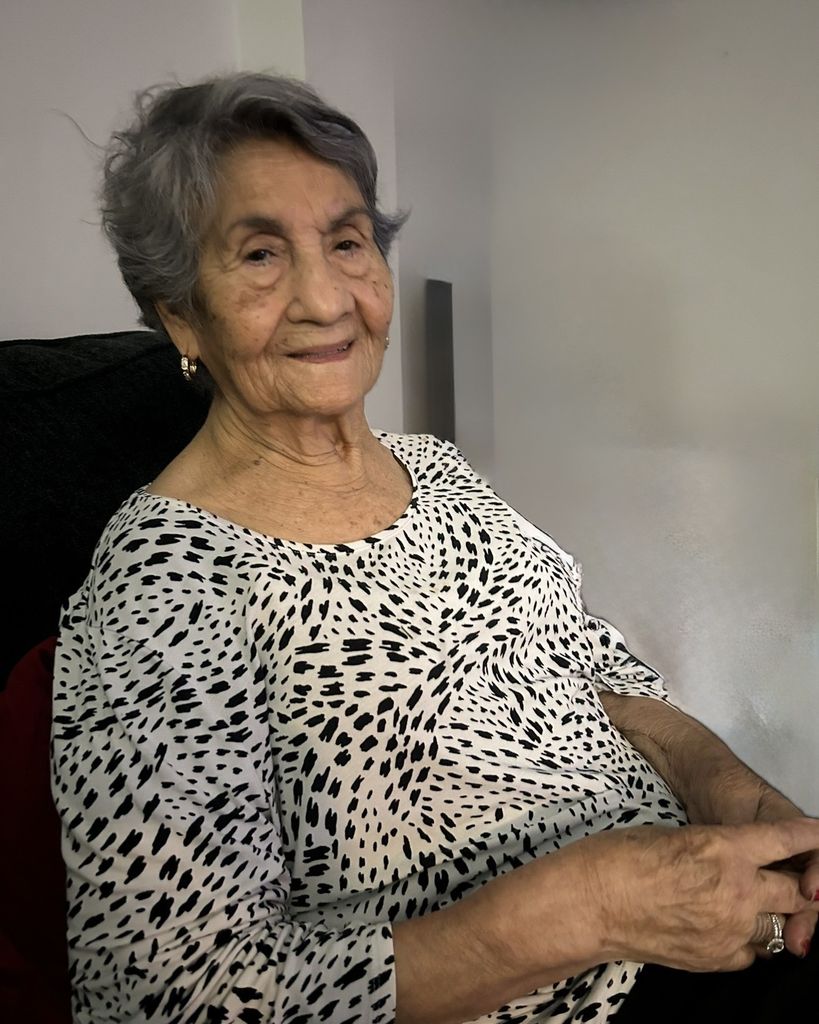 Ana Maria Vicens Profile Photo