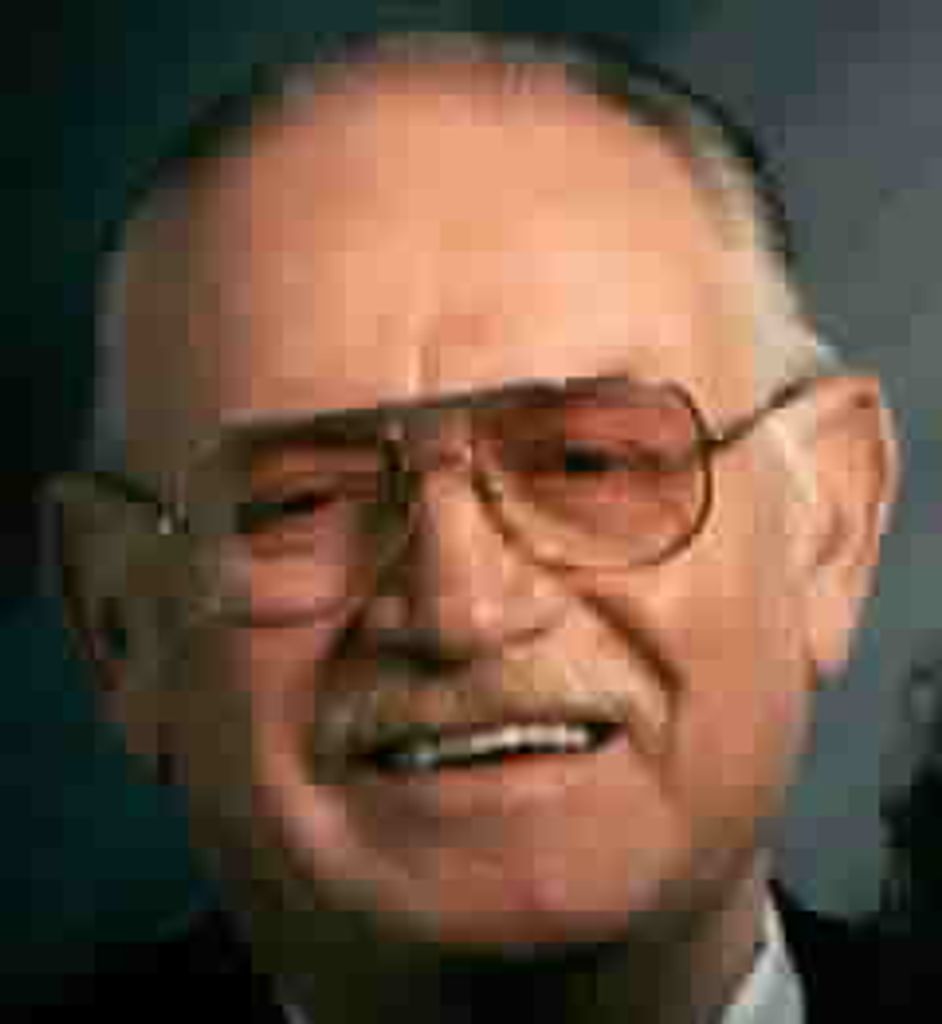 Charles Donald Sartin
