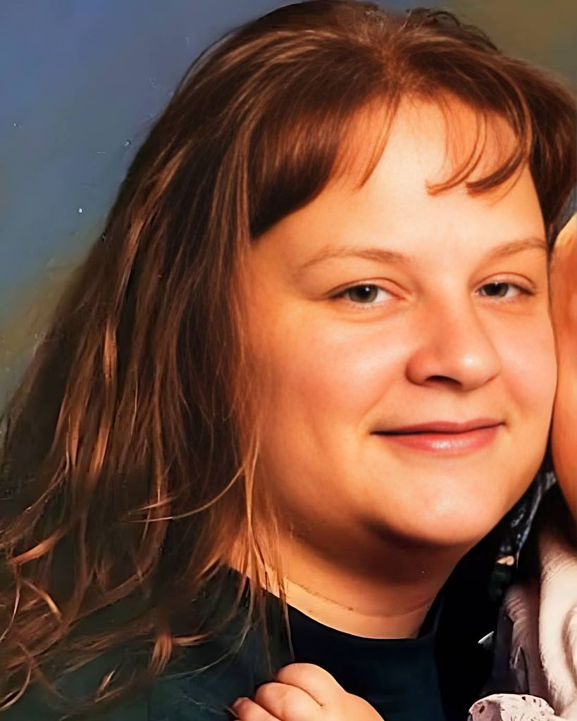 Stacey Ann Williams