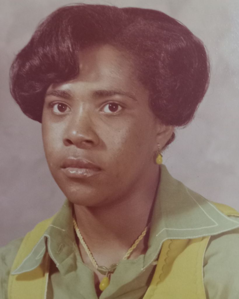 Annie Deloise Houston Profile Photo