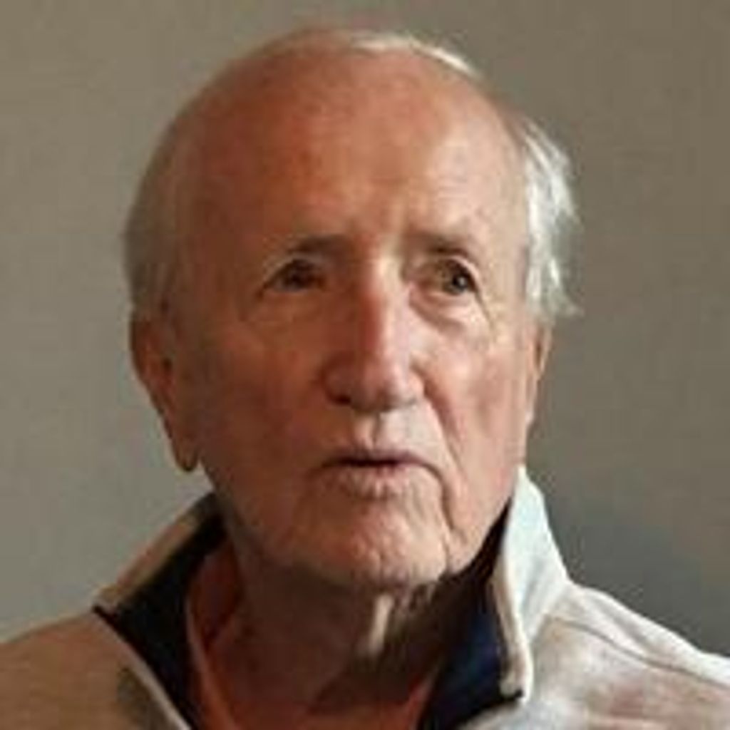 Richard A. "Hoop" Henshaw