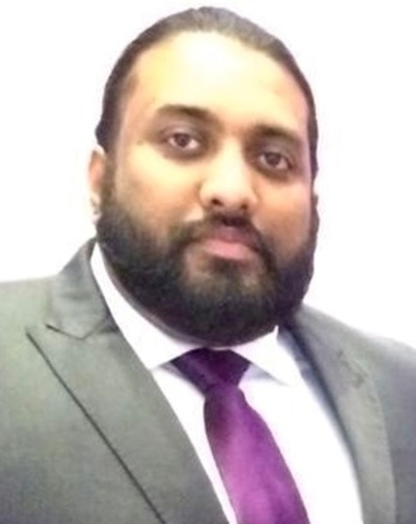 Shawn Afzal Khan Profile Photo