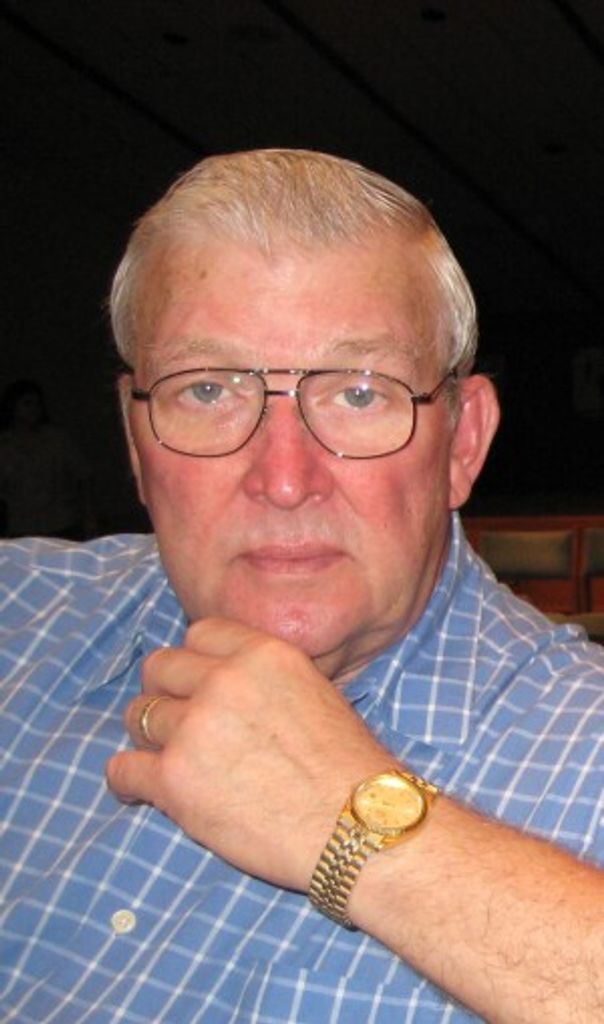 Donald T. Hagen Profile Photo
