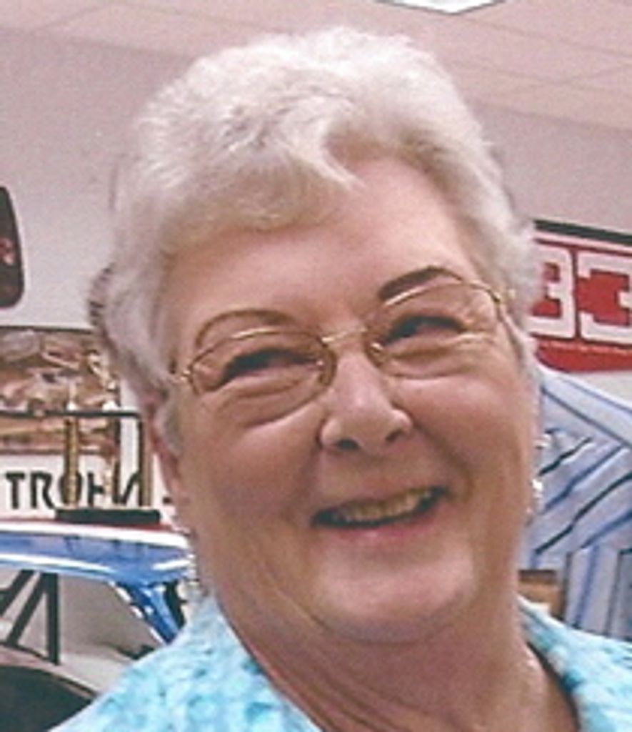 Jayne B. Doust