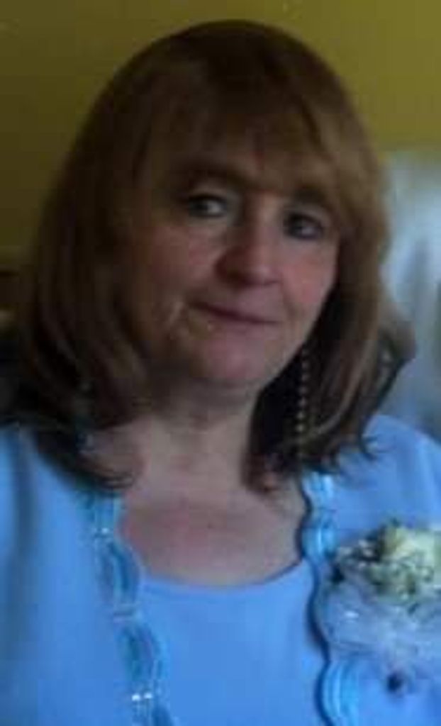 Kathy Oneda (Lasley)  Antill