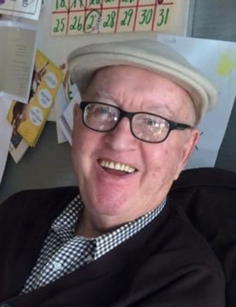 Paul A. Coyne Profile Photo