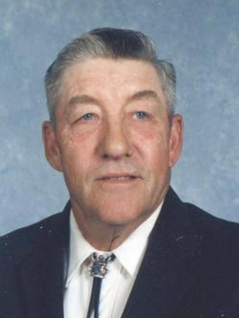 Richard M. Gebhart