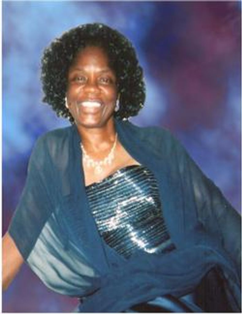 Mrs. Cheryl Darlene Irvin Bivins
