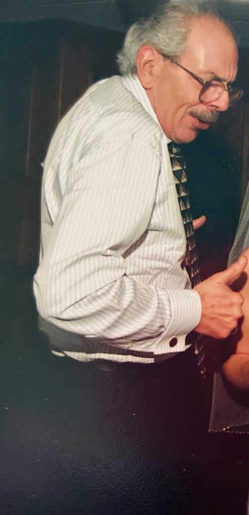 Douglas Myers Profile Photo