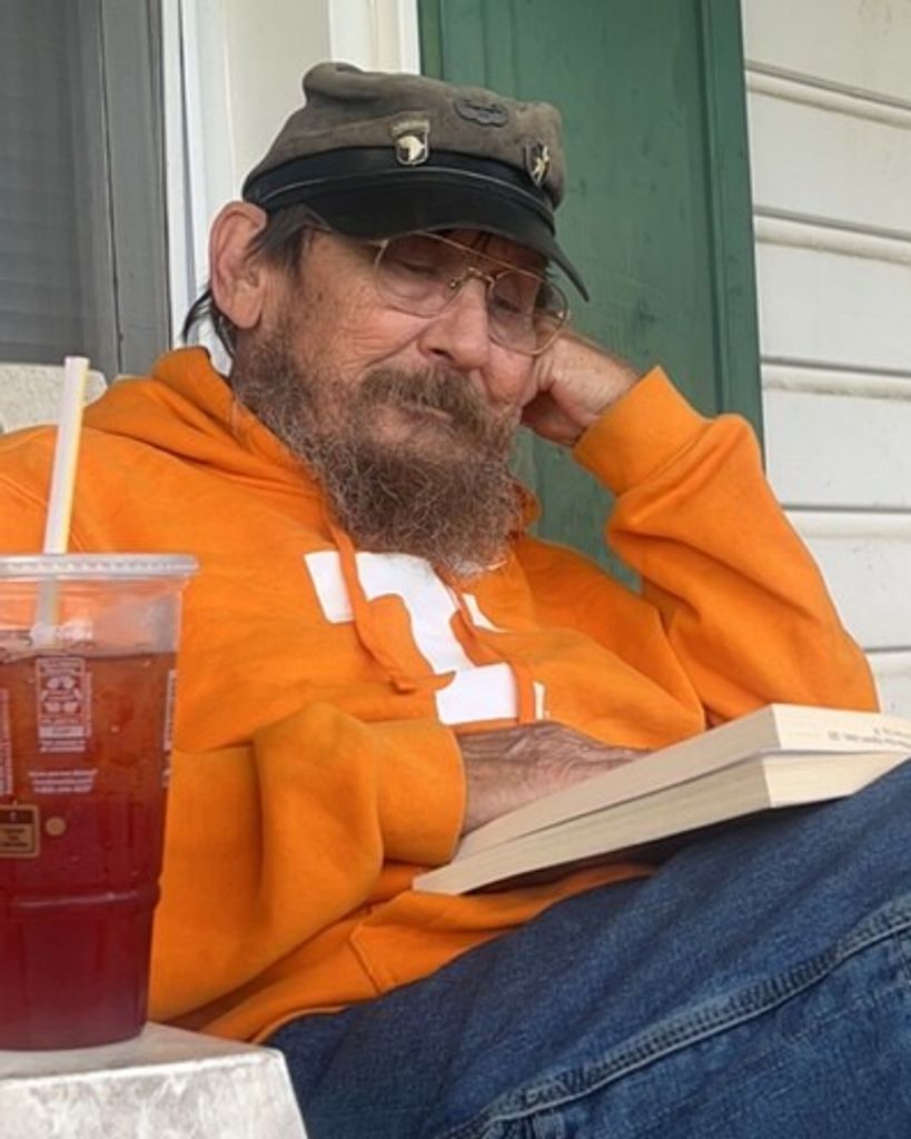 Burl Mack "Junior" French