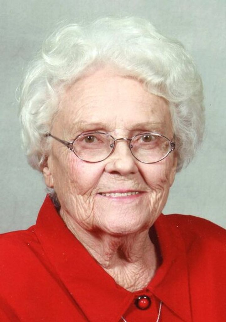 Georgia Lewis Langley Profile Photo