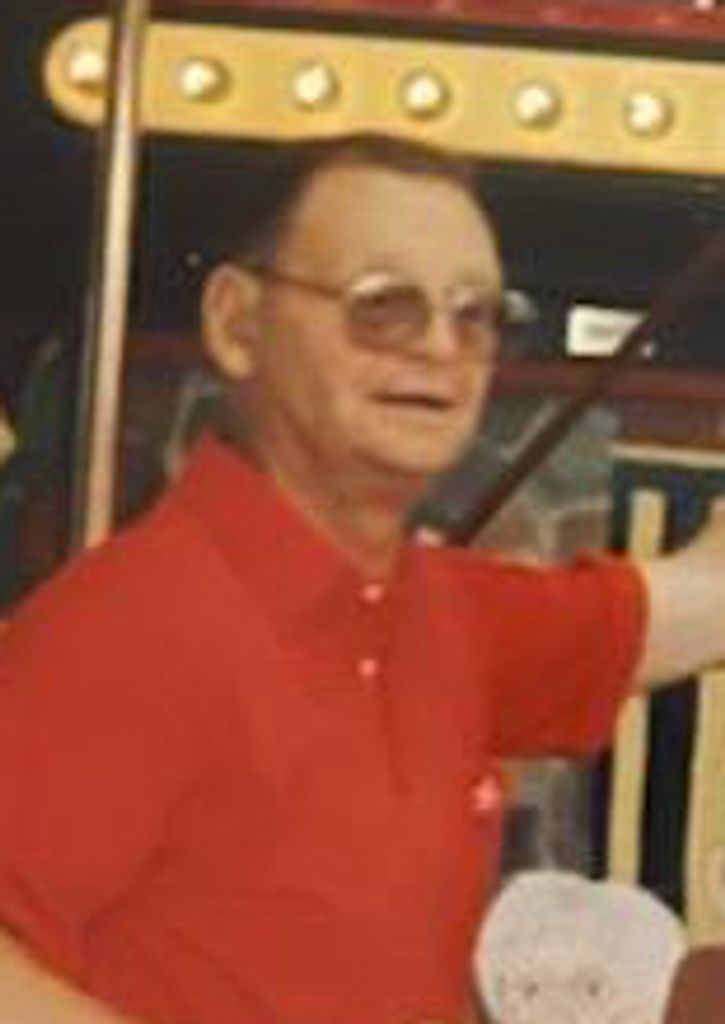 John "Jack" F. Vanisko Profile Photo