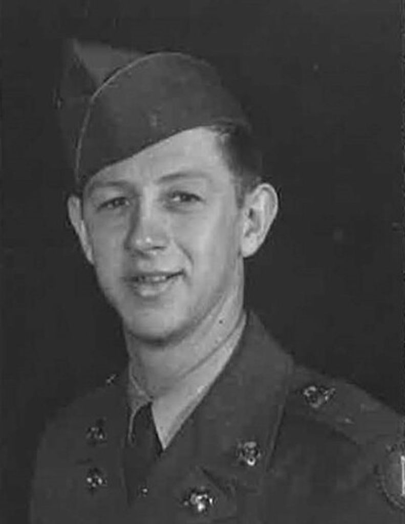 Kenneth J.H. Keck Profile Photo
