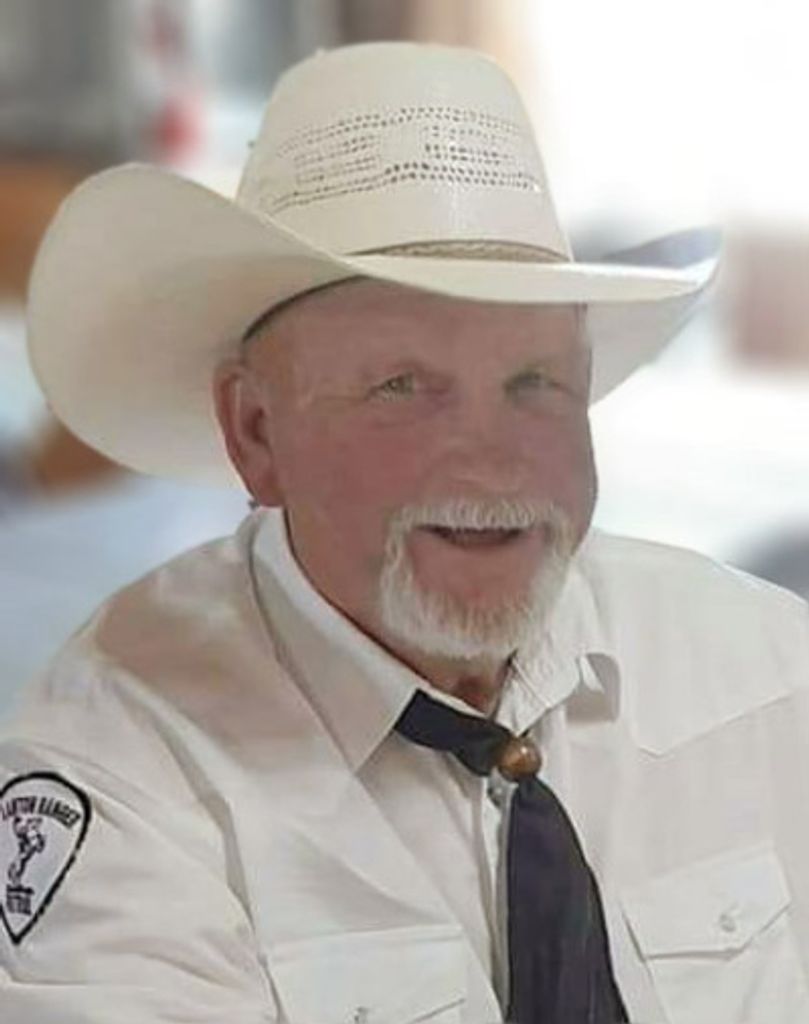 Robert Lee Nichols Profile Photo