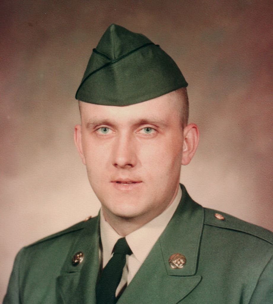 Joseph R. Hetrick Profile Photo